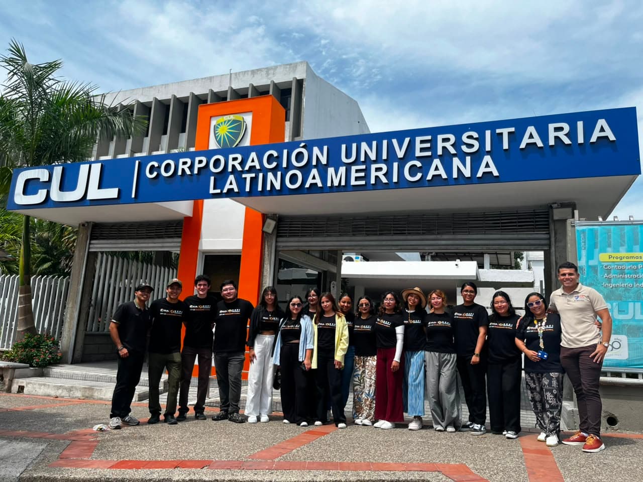 Programa Delfín